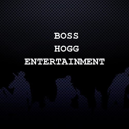 Boss Hogg Entertainment