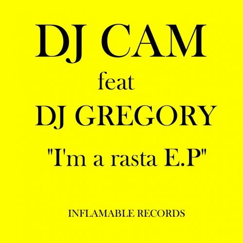 I'm a Rasta (feat. DJ Gregory)