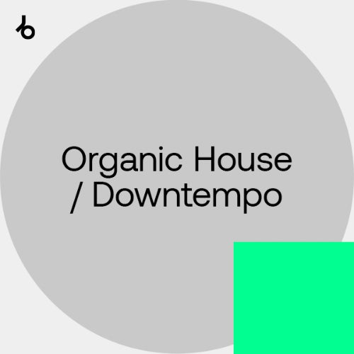 Best Sellers 2021: Organic House / Downtempo