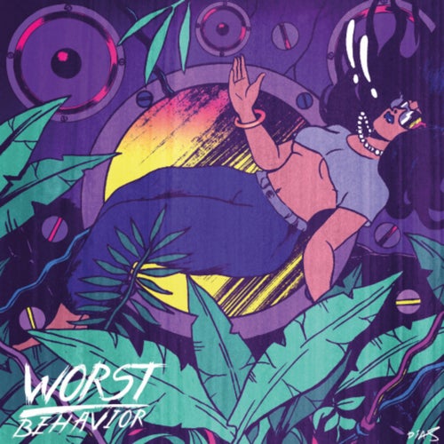 Worst Behavior, Vol. 1
