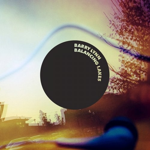 Cover art for Balancing Lakes