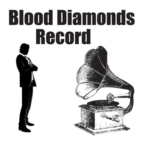 Blood Diamonds Record