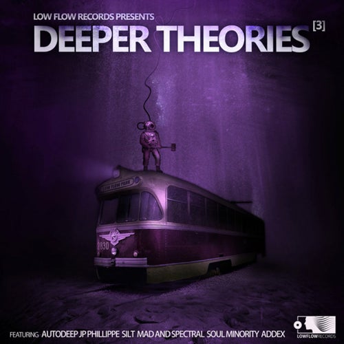 Deeper Theories, Vol. 3