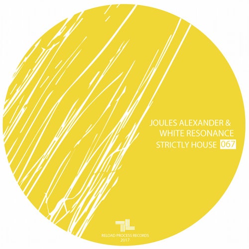 Strictly House