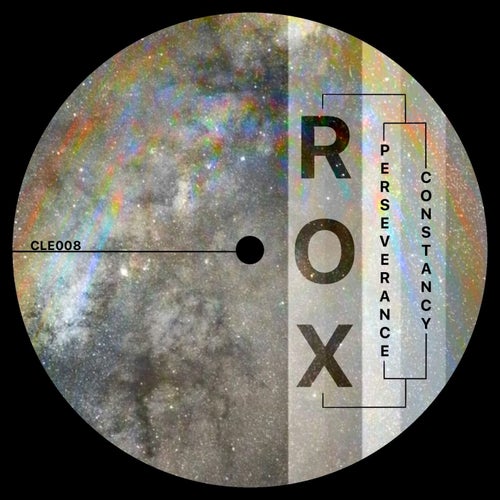 Constancy EP