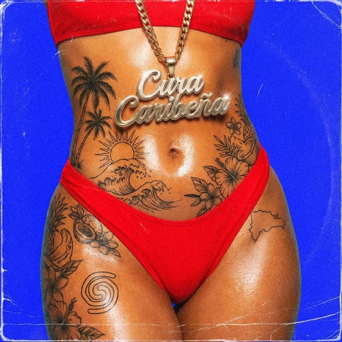 CURA CARIBEÑA, Vol. 1