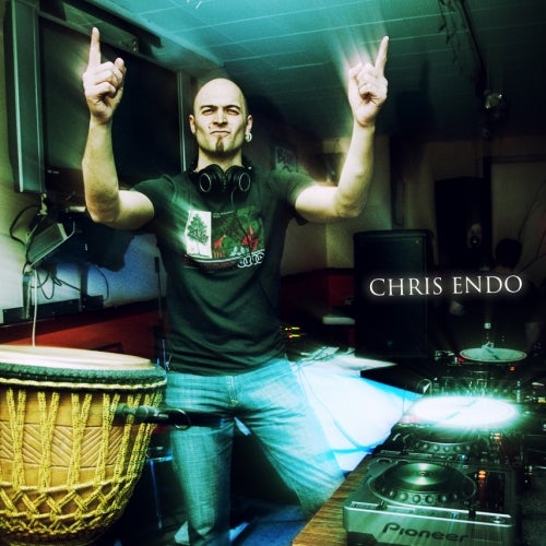 Chris Endo