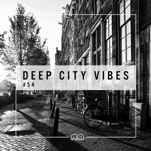 Cover art for Deep City Vibes Vol. 54