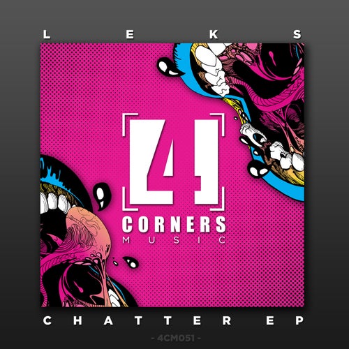 Chatter Ep