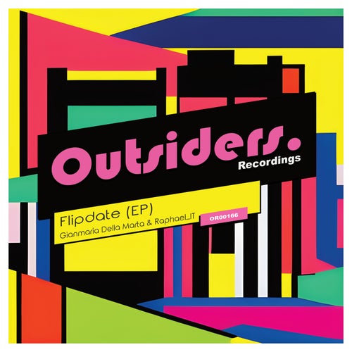 Flipdate (EP)