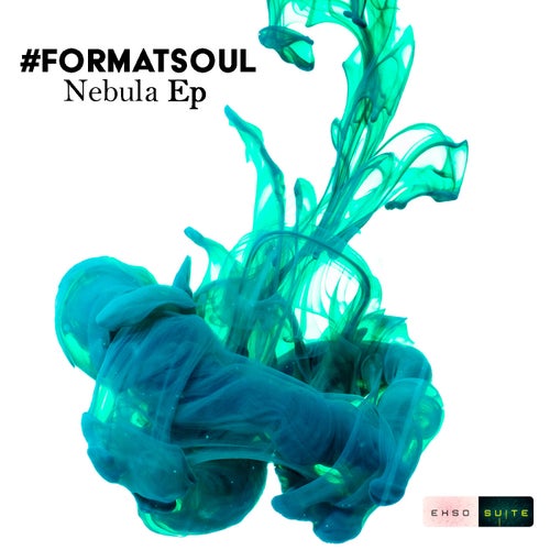 Cover art for Nebula Ep