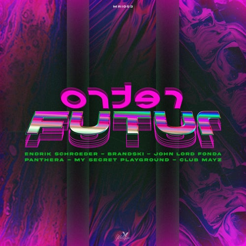 Retrofutur 3