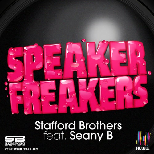 Speaker Freakers