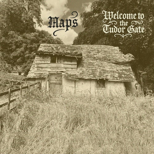 Welcome To The Tudor Gate