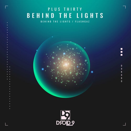 Behind the Lights