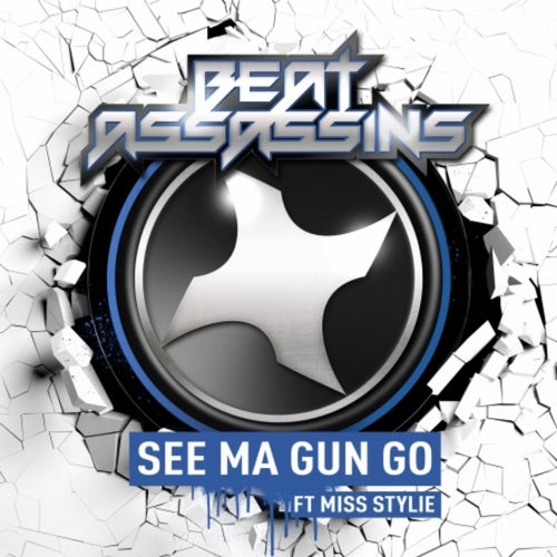 See Ma Gun Go