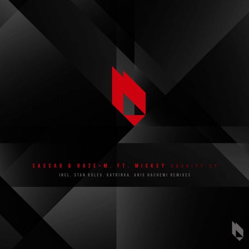 Gravity EP