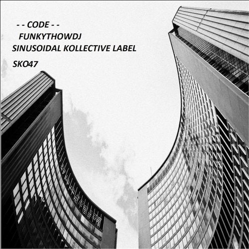 Cover art for Code