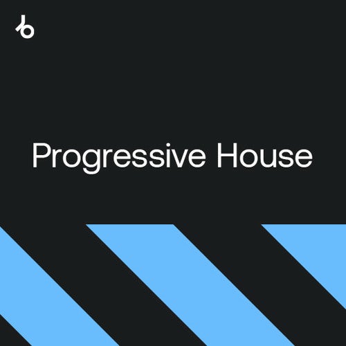 Best Of December Progresive House Chart