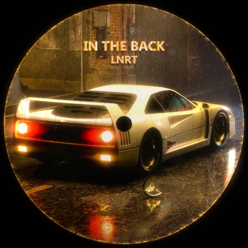 In The Back (Extended Mix)