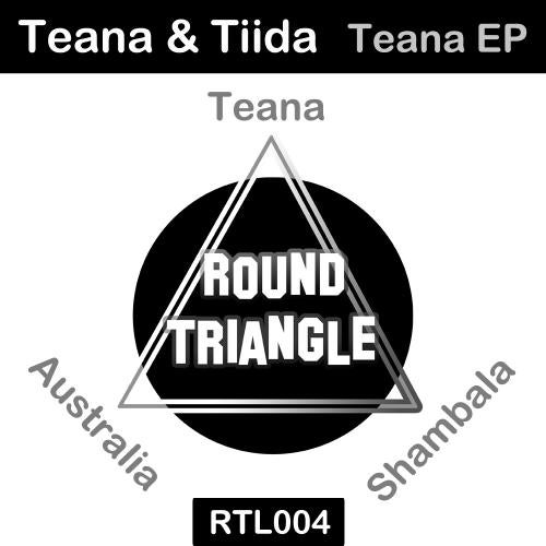 Teana EP