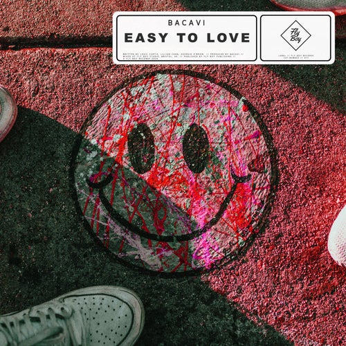 Easy To Love (Extended)