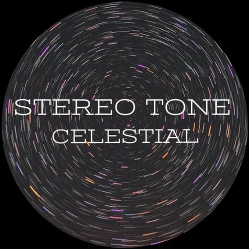 Cover art for Celestial