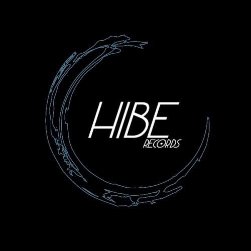 Лейбл треки. Hibe Lable логотип.