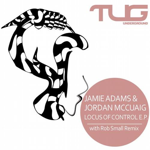 Locus Of Control EP