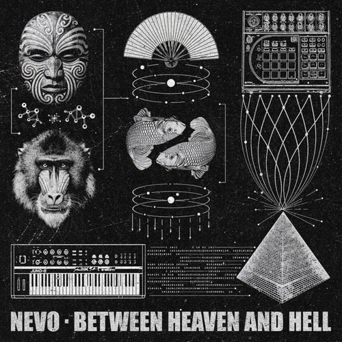 Between Heaven and Hell
