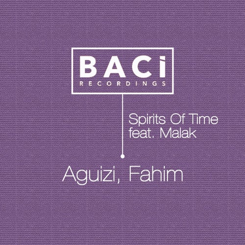 Spirits of Time
