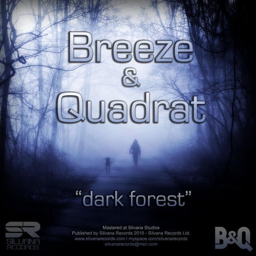 Dark Forest