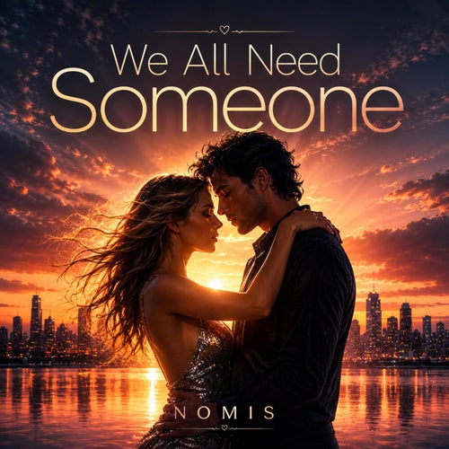 we all need someone