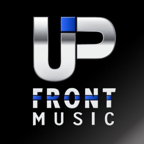 Up Front Music
