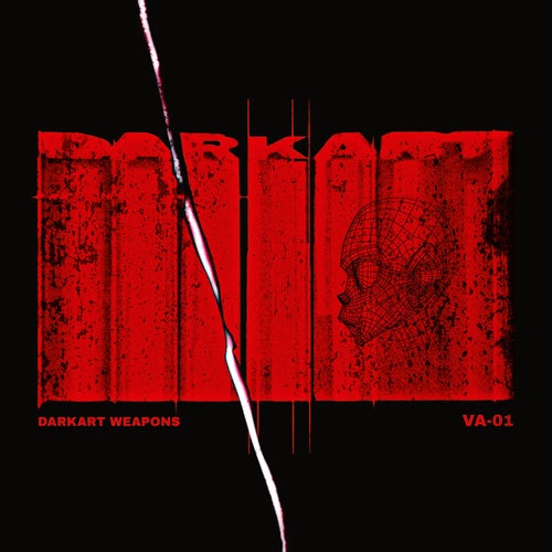 Cover art for Darkart Weapons