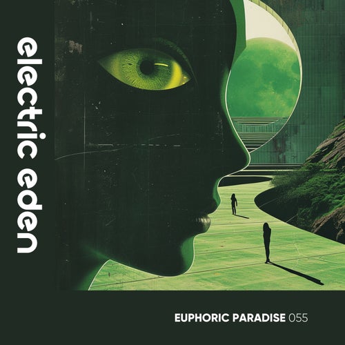 Euphoric Paradise 055