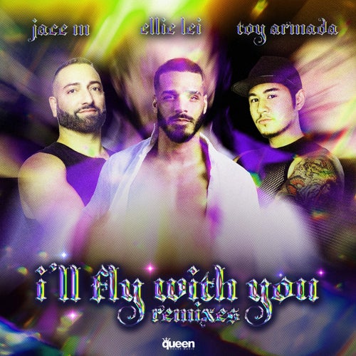 I'll Fly with You (Remixes)