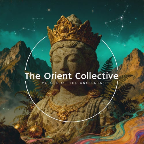 The Orient Collective: Voices of the Ancients