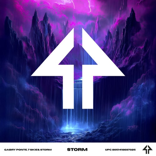 Storm (Extended Mix)