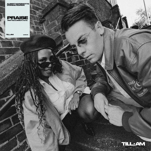 PRAISE (Mattei & Omich Remix)