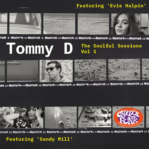 The Soulful Sessions, Vol. 1