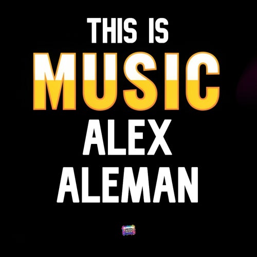This is music