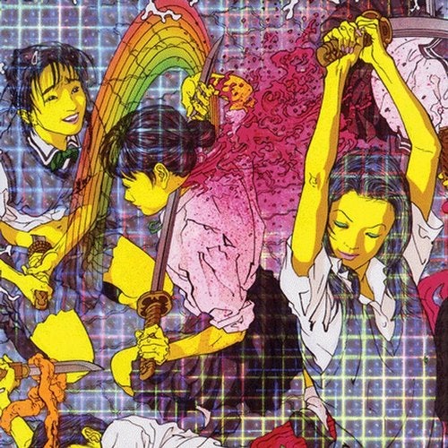 Cover art for Quarantine