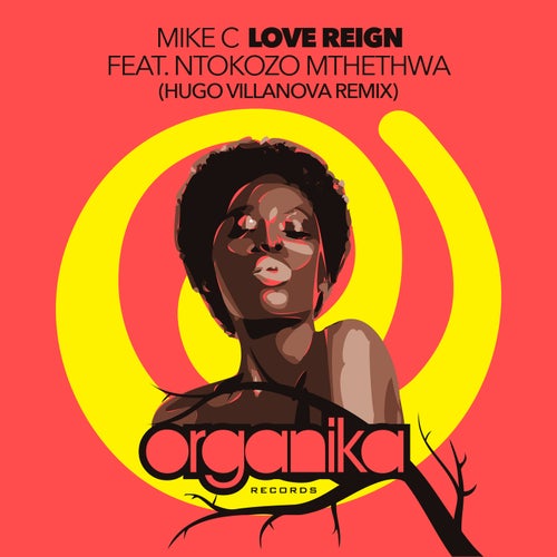 Love Reign (Hugo Villanova Remix)