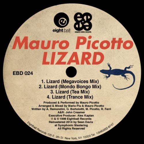 Lizard