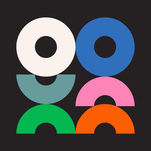 Cover art for Change (Remixes)