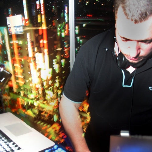 Rob Pearson THE SUN - CLUBZ ''EVASIVE TOP 10'