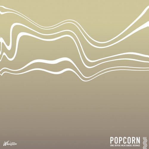 Cover art for Popcorn