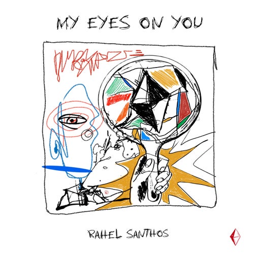 MY EYES ON YOU