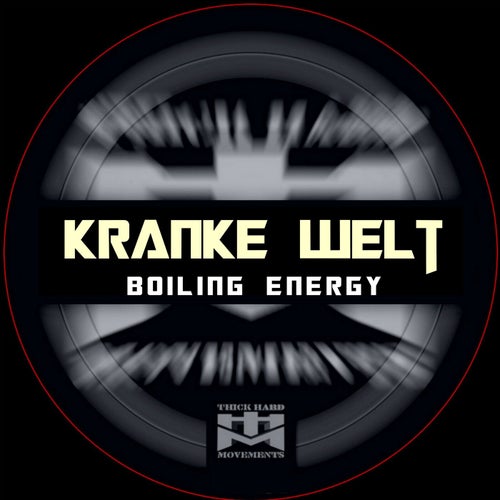 Kranke Welt